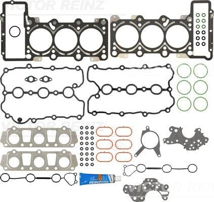 GASKET SET. CYLINDER HEAD