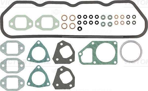 GASKET SET. CYLINDER HEAD
