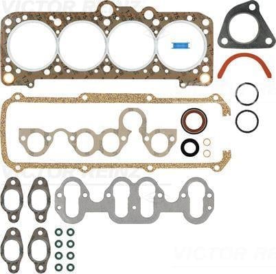 GASKET SET. CYLINDER HEAD