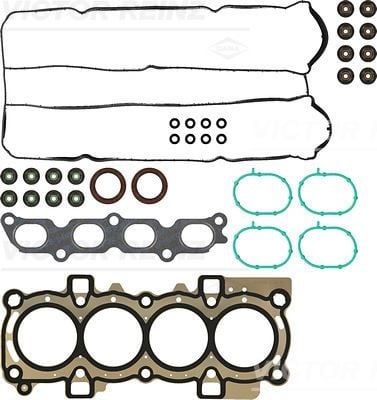 GASKET SET. CYLINDER HEAD