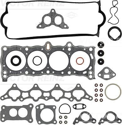 GASKET SET. CYLINDER HEAD