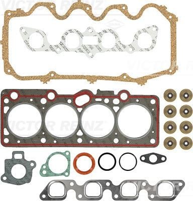 GASKET SET. CYLINDER HEAD