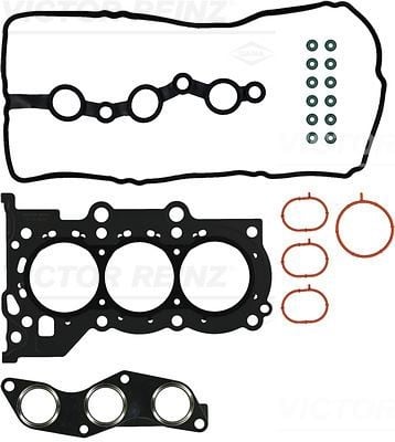 GASKET SET. CYLINDER HEAD