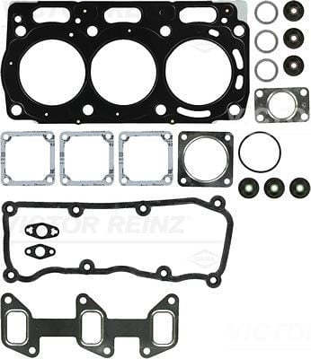 GASKET SET. CYLINDER HEAD