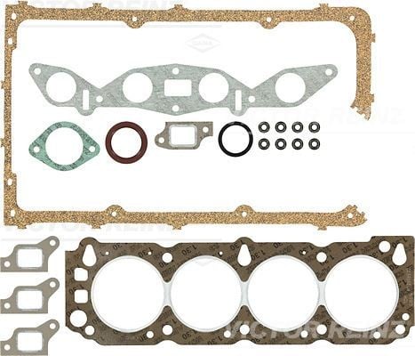 GASKET SET. CYLINDER HEAD