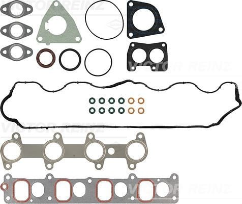 GASKET SET. CYLINDER HEAD