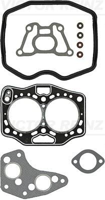 GASKET SET. CYLINDER HEAD