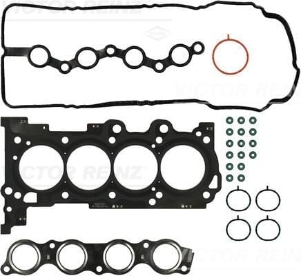 GASKET SET. CYLINDER HEAD