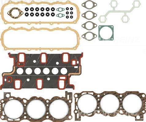 GASKET SET. CYLINDER HEAD