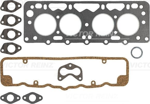 GASKET SET. CYLINDER HEAD