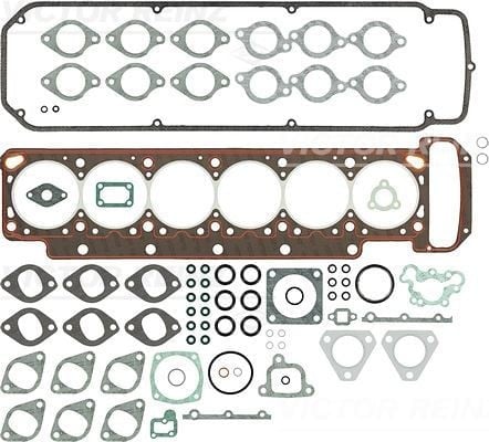 GASKET SET. CYLINDER HEAD