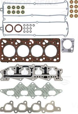 GASKET SET. CYLINDER HEAD