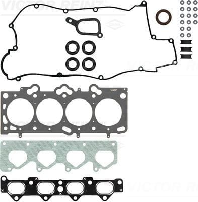 GASKET SET. CYLINDER HEAD