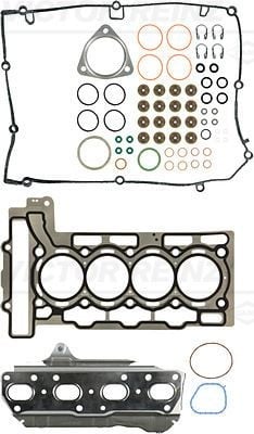 GASKET SET. CYLINDER HEAD