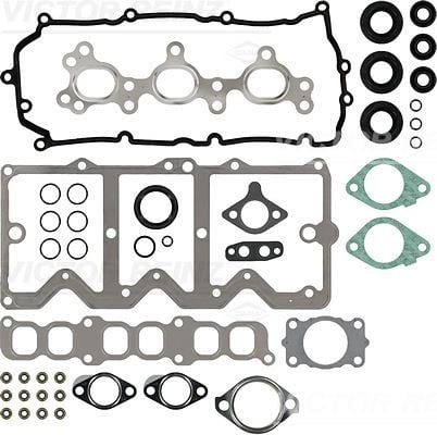GASKET SET. CYLINDER HEAD