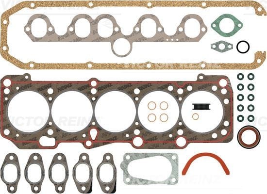 GASKET SET. CYLINDER HEAD
