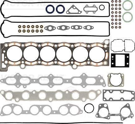 GASKET SET. CYLINDER HEAD