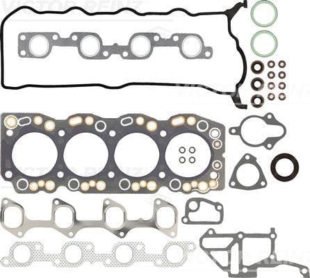 GASKET SET. CYLINDER HEAD