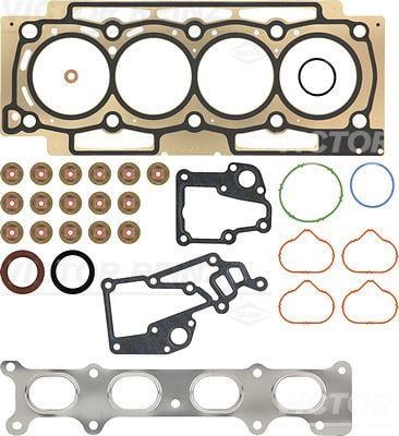 GASKET SET. CYLINDER HEAD