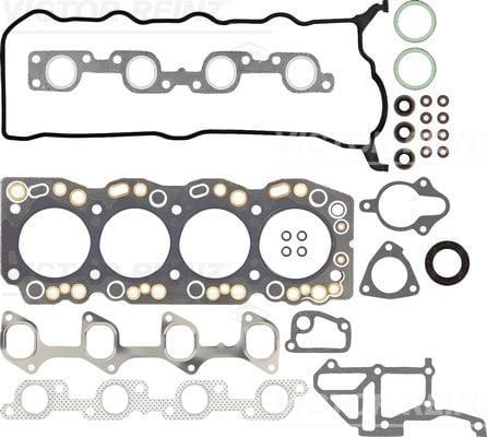 GASKET SET. CYLINDER HEAD