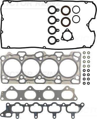 GASKET SET. CYLINDER HEAD
