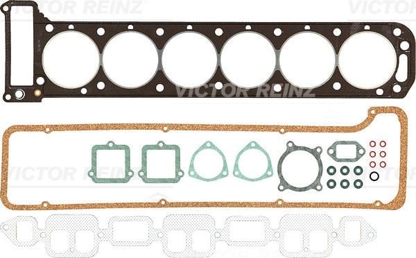 GASKET SET. CYLINDER HEAD