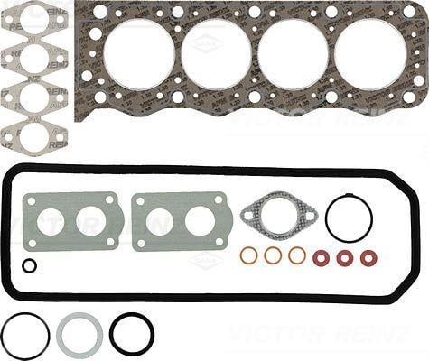 GASKET SET. CYLINDER HEAD