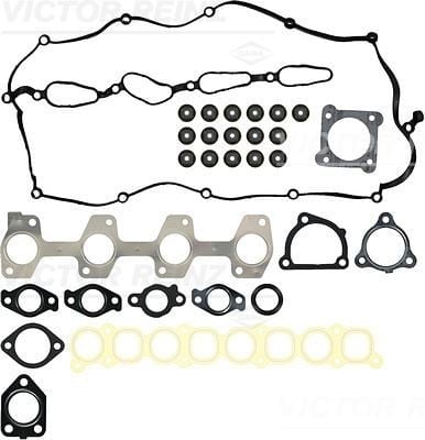 GASKET SET. CYLINDER HEAD