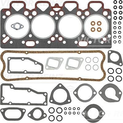 GASKET SET. CYLINDER HEAD