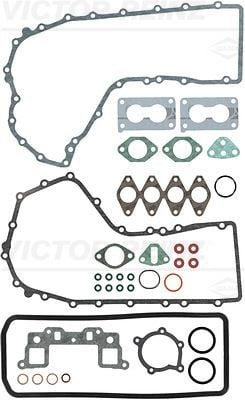 GASKET SET. CYLINDER HEAD