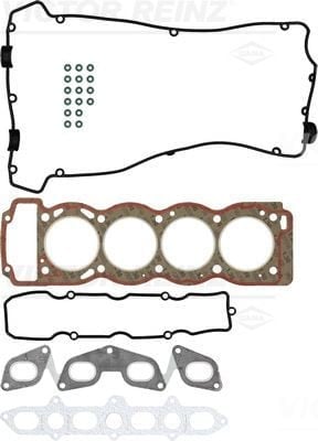 GASKET SET. CYLINDER HEAD