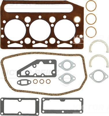 GASKET SET. CYLINDER HEAD