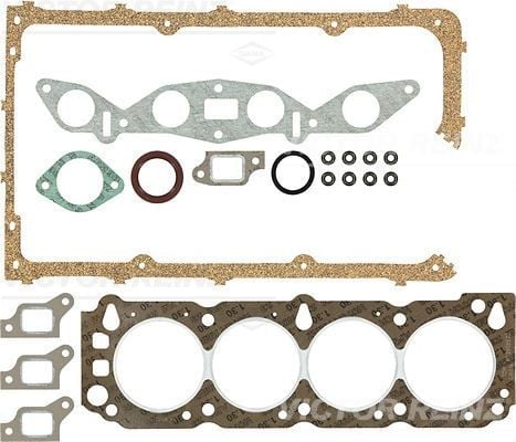 GASKET SET. CYLINDER HEAD