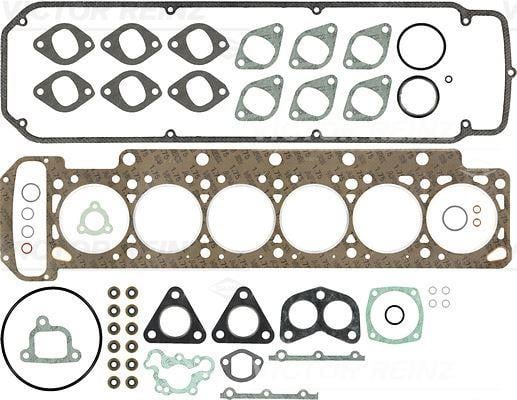 GASKET SET. CYLINDER HEAD