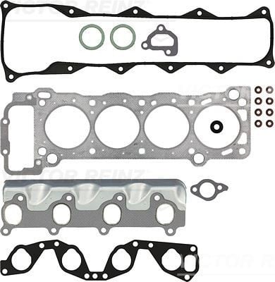GASKET SET. CYLINDER HEAD