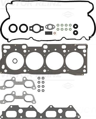 GASKET SET. CYLINDER HEAD