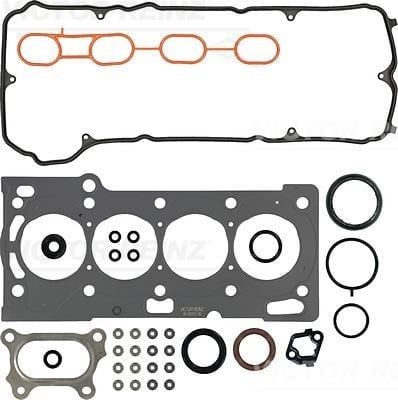 GASKET SET. CYLINDER HEAD