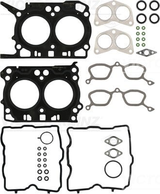 GASKET SET. CYLINDER HEAD