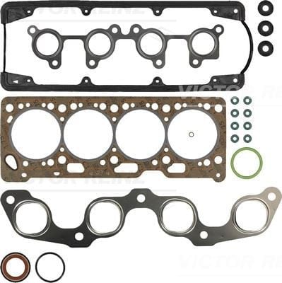 GASKET SET. CYLINDER HEAD