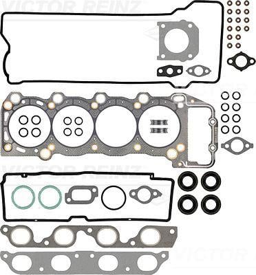 GASKET SET. CYLINDER HEAD