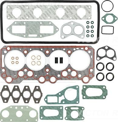 GASKET SET. CYLINDER HEAD