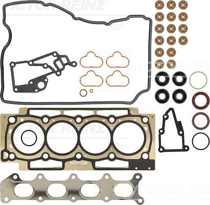 GASKET SET. CYLINDER HEAD