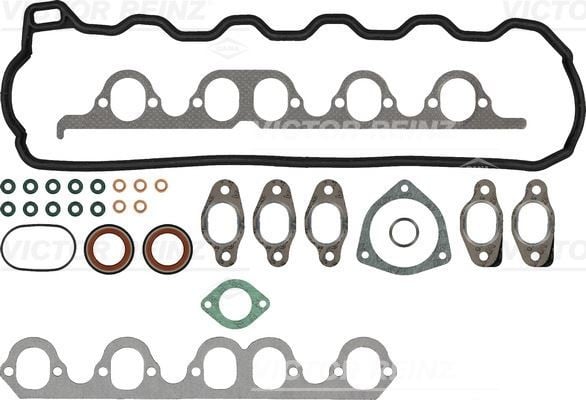 GASKET SET. CYLINDER HEAD