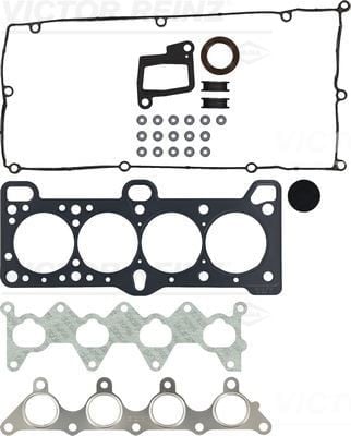 GASKET SET. CYLINDER HEAD