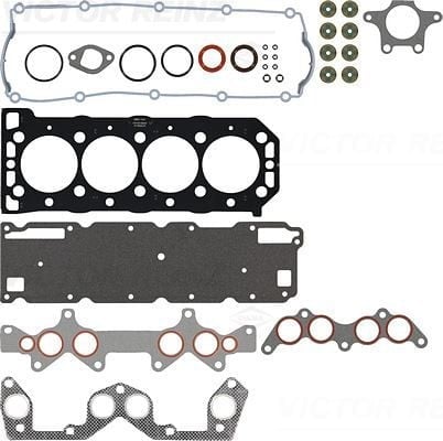 GASKET SET. CYLINDER HEAD