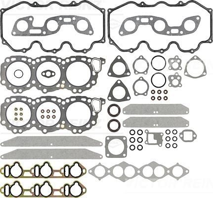 GASKET SET. CYLINDER HEAD