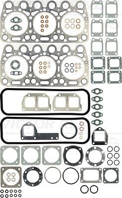 GASKET SET. CYLINDER HEAD