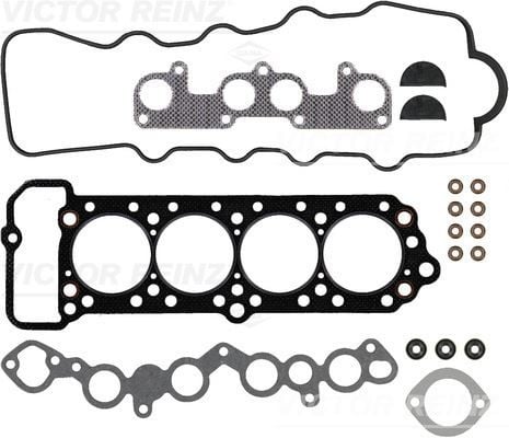 GASKET SET. CYLINDER HEAD