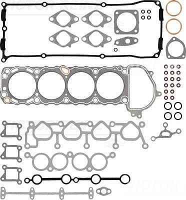 GASKET SET. CYLINDER HEAD