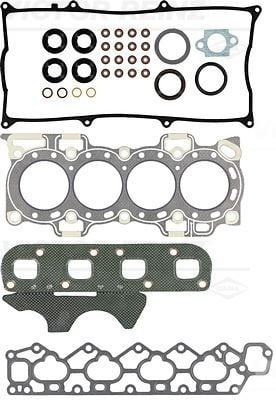 GASKET SET. CYLINDER HEAD